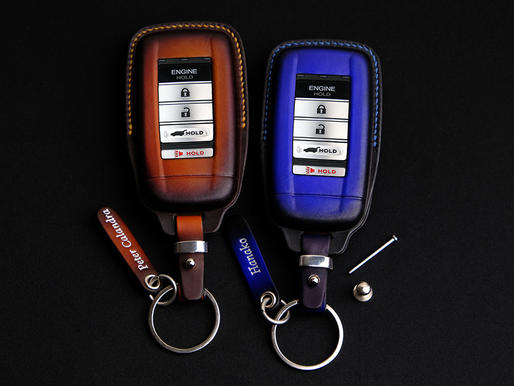 Acura ADX Key Fob Cover
