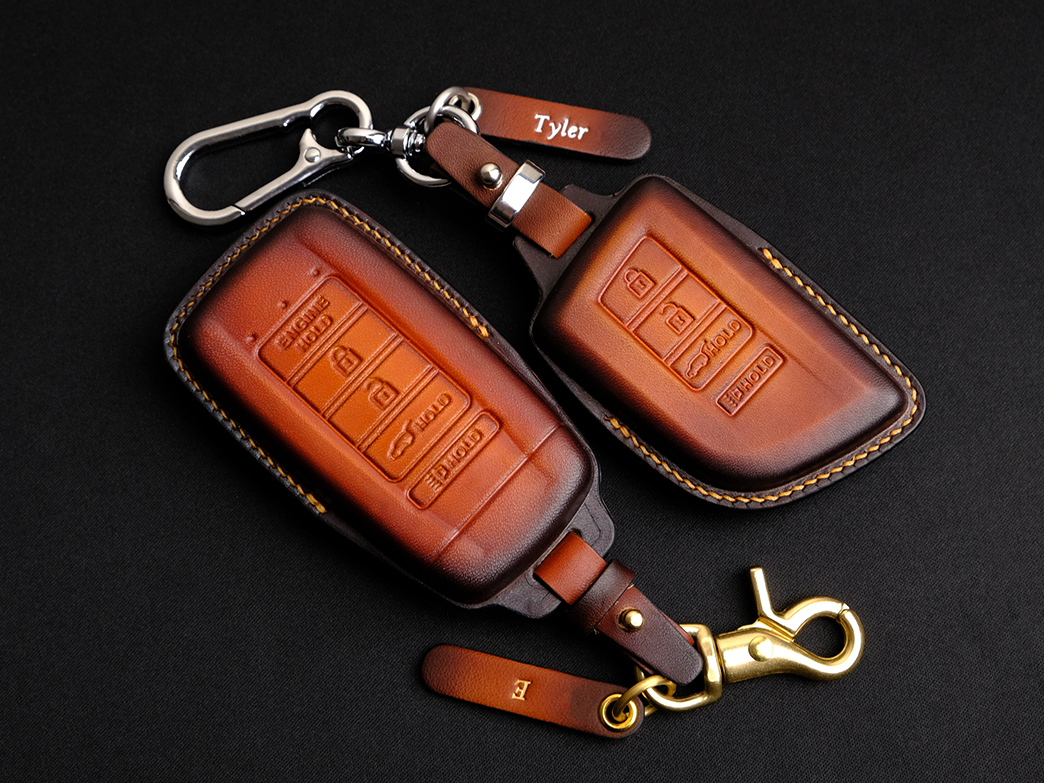 Acura MDX Key Fob Cover