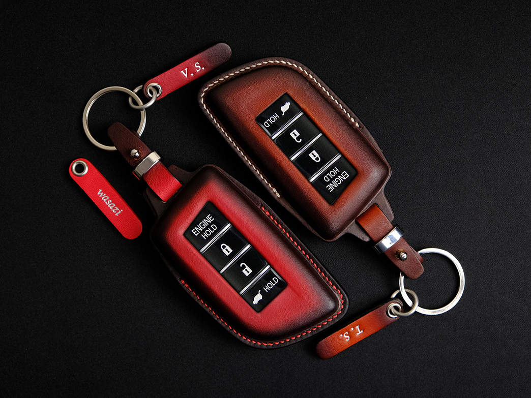 Acura RDX Key Fob Cover