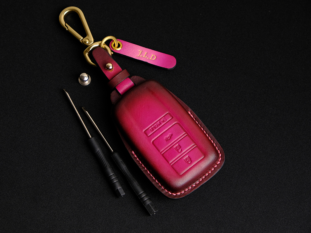 Acura TLX Key Fob Cover