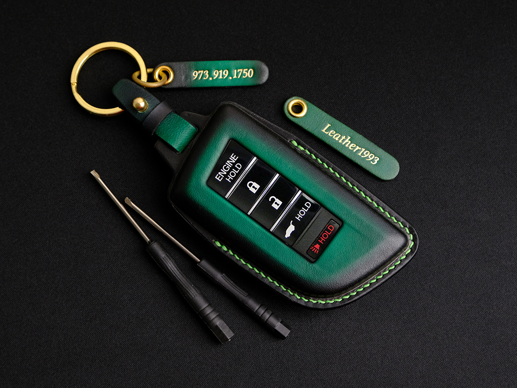 Acura ZDX Key Fob Cover