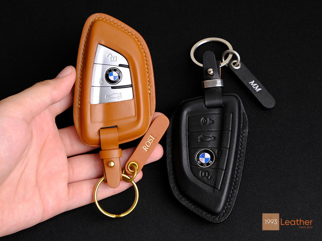 BMW X Series Key Fob Cover – BMW X1 X2 X3 X4 X5 X6 X7 Accessories