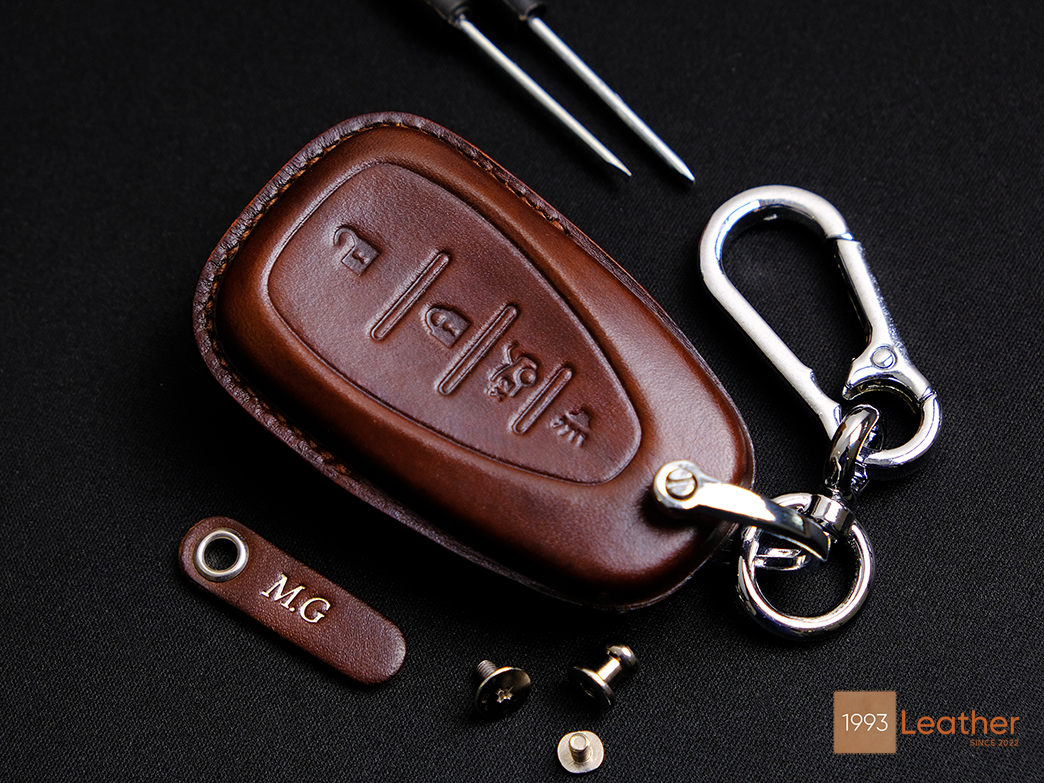 Chevrolet Malibu Key Fob Cover