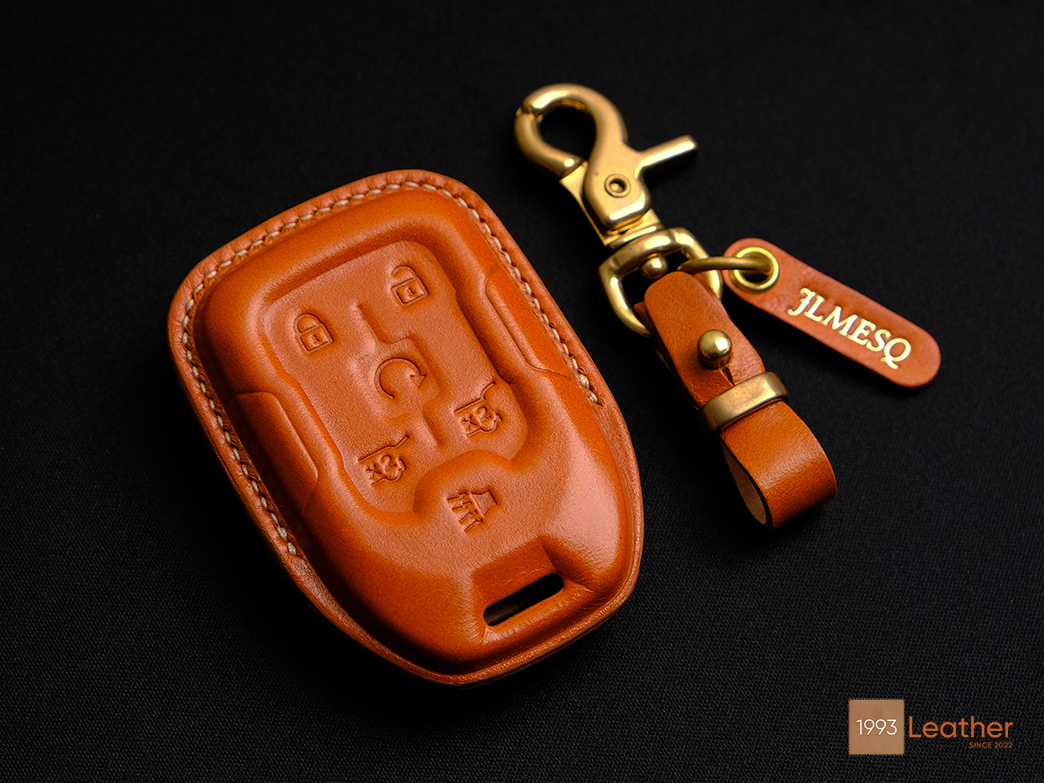 Chevrolet Tahoe, Suburban Key Fob Cover
