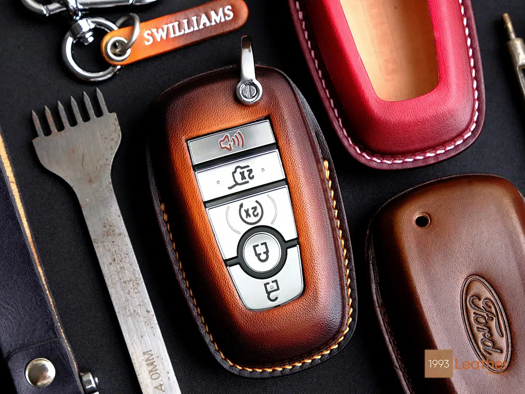 Ford Escape Key Fob Cover
