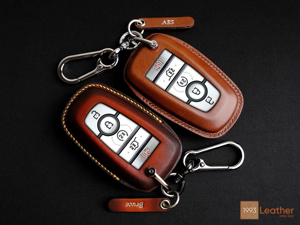 Ford Explorer Key fob cover