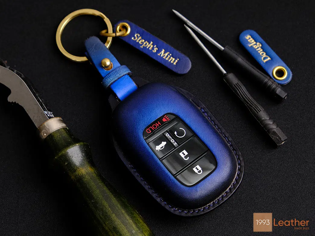 Honda Accord Key Fob Cover
