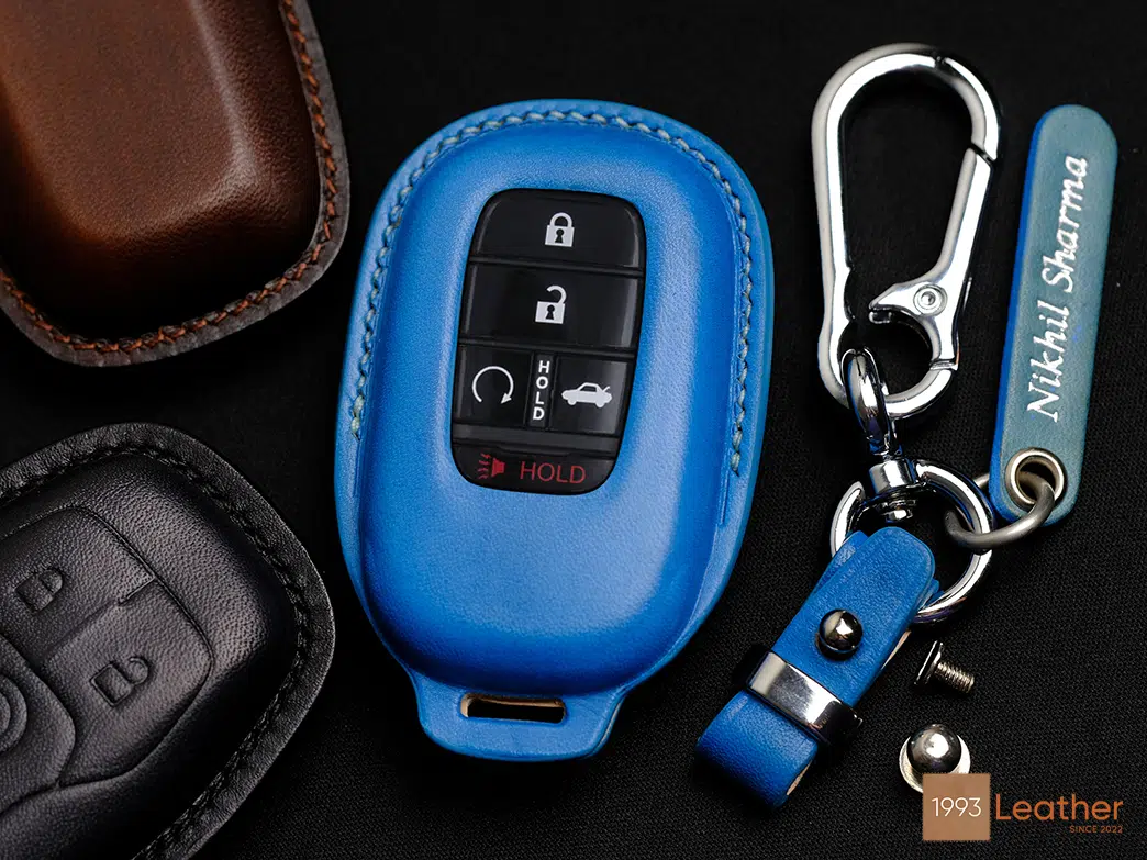 Honda Civic Key Fob Cover