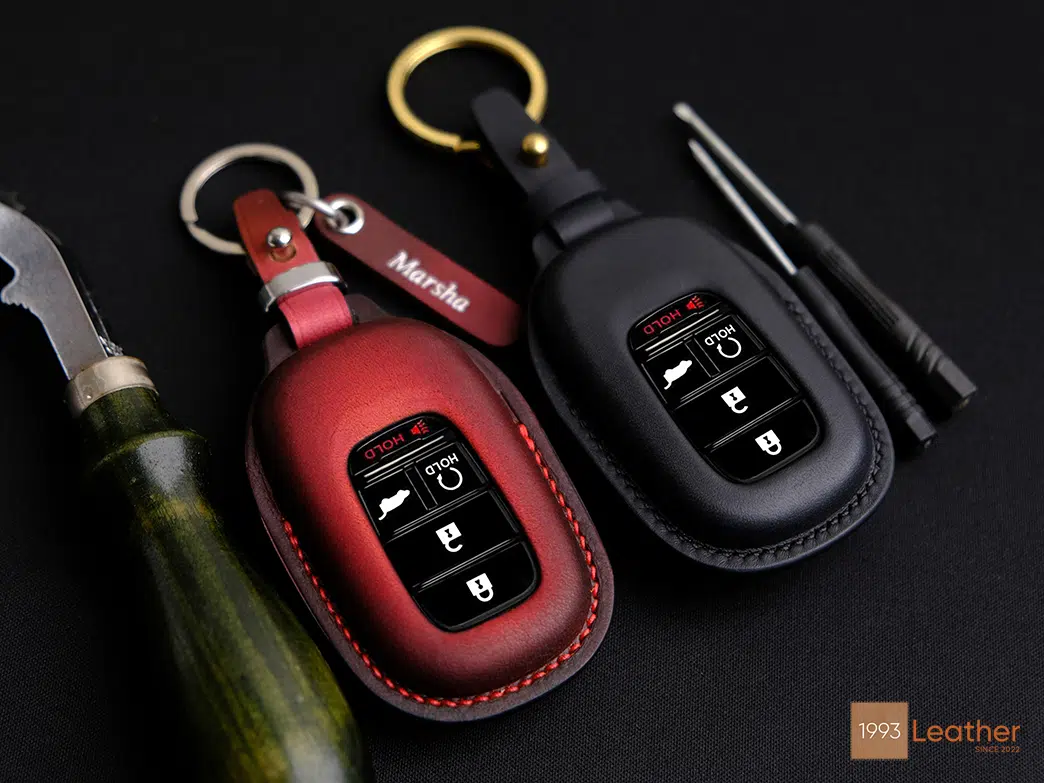 Honda HR-V, CR-V Key Fob Cover