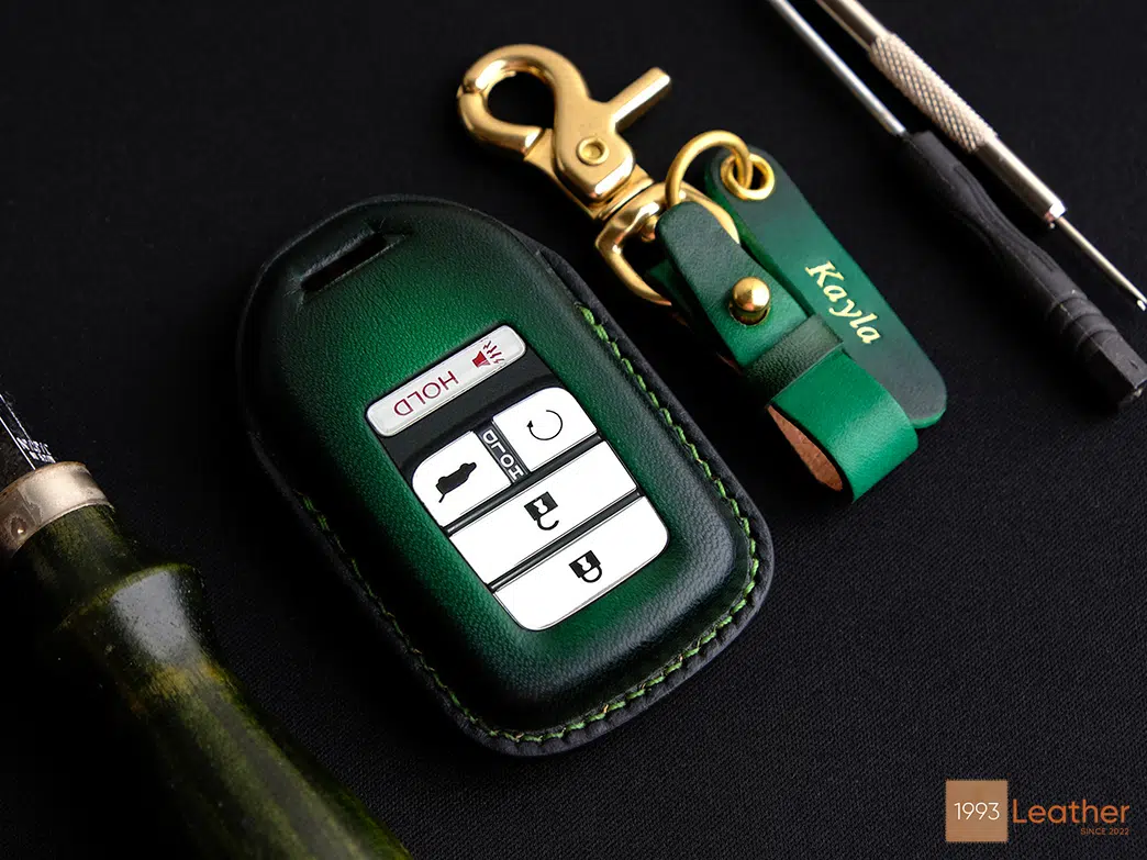 Honda Passport Key Fob Cover