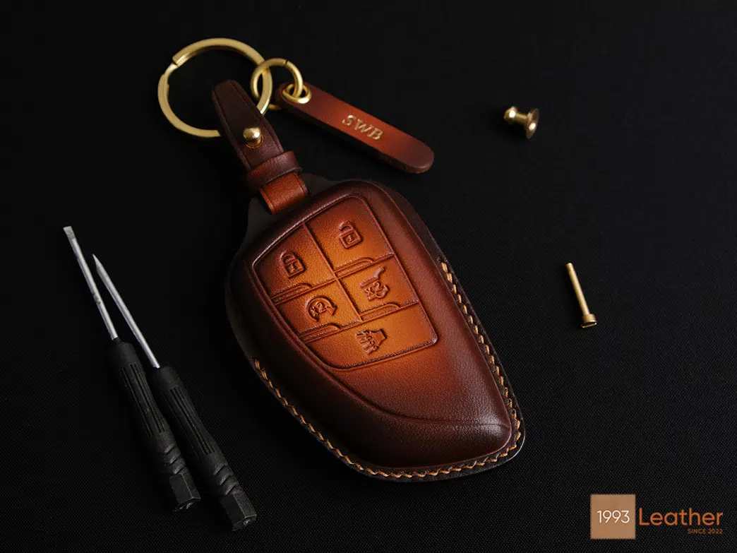 Honda Prologue Key Fob Cover