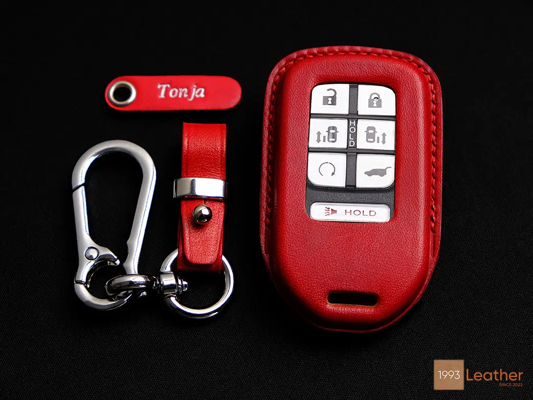 Honda Ridgeline Odyssey Key Fob Cover