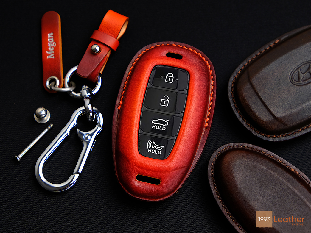 Hyundai ACCENT Key Fob Cover
