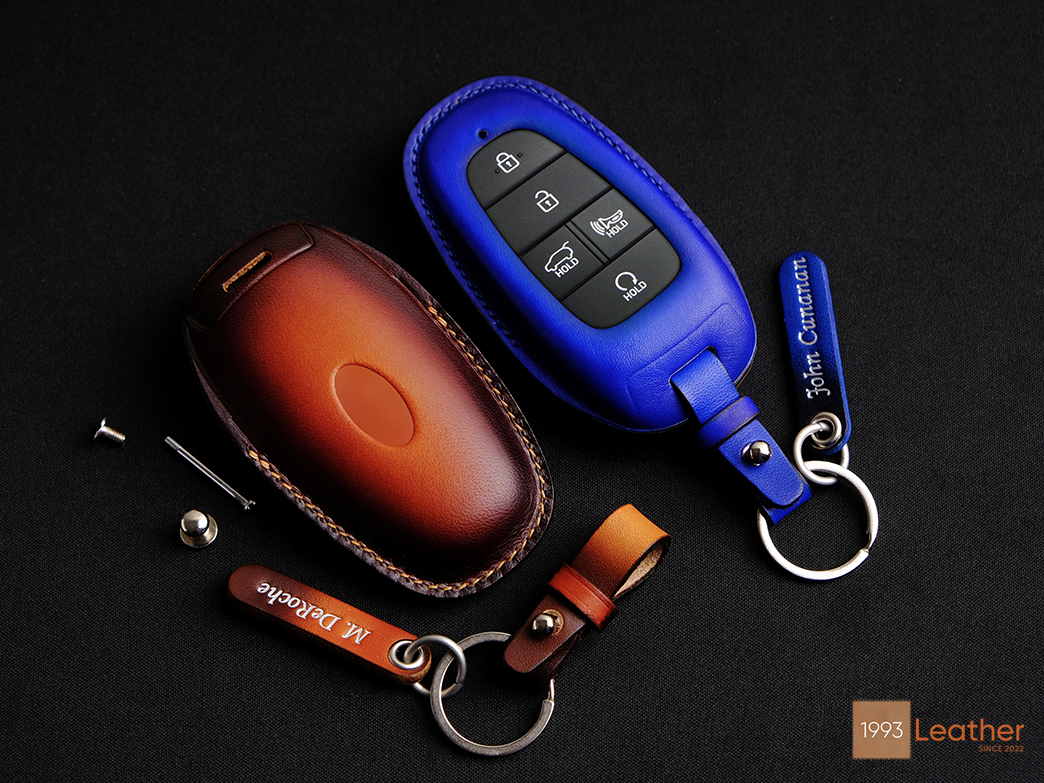 Hyundai PALISADE Key Fob cover