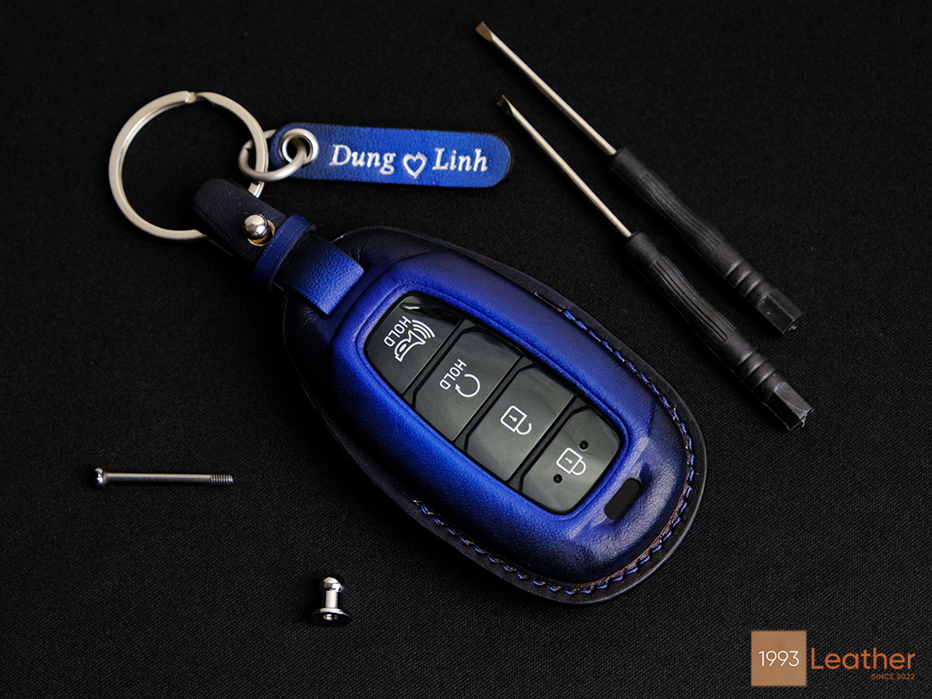 Hyundai VENUE Key Fob Cover