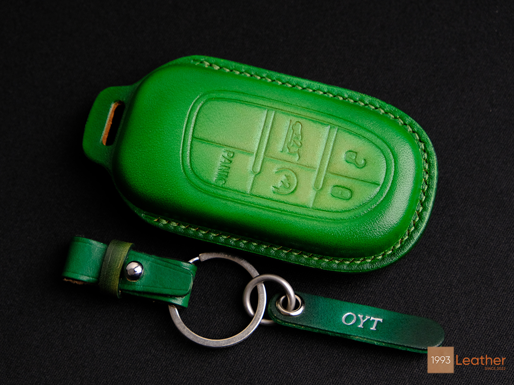 Jeep Cherokee Key Fob Cover