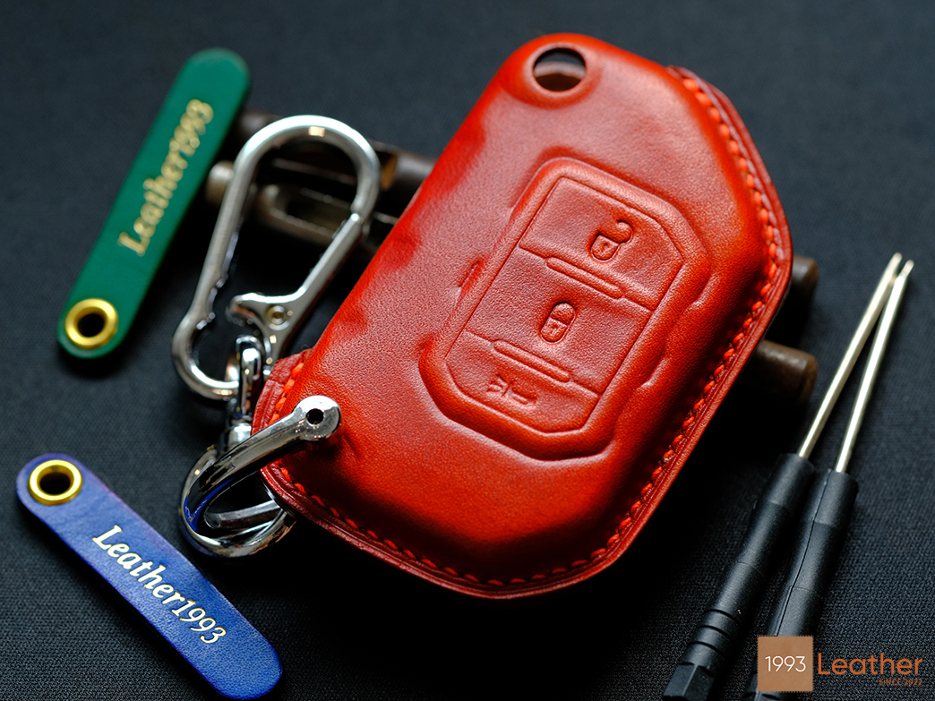 Jeep Gladiator Key fob cover