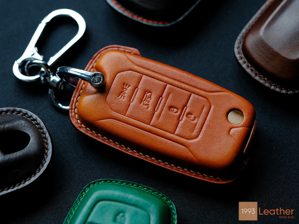 Jeep Renegade Key Fob Cover