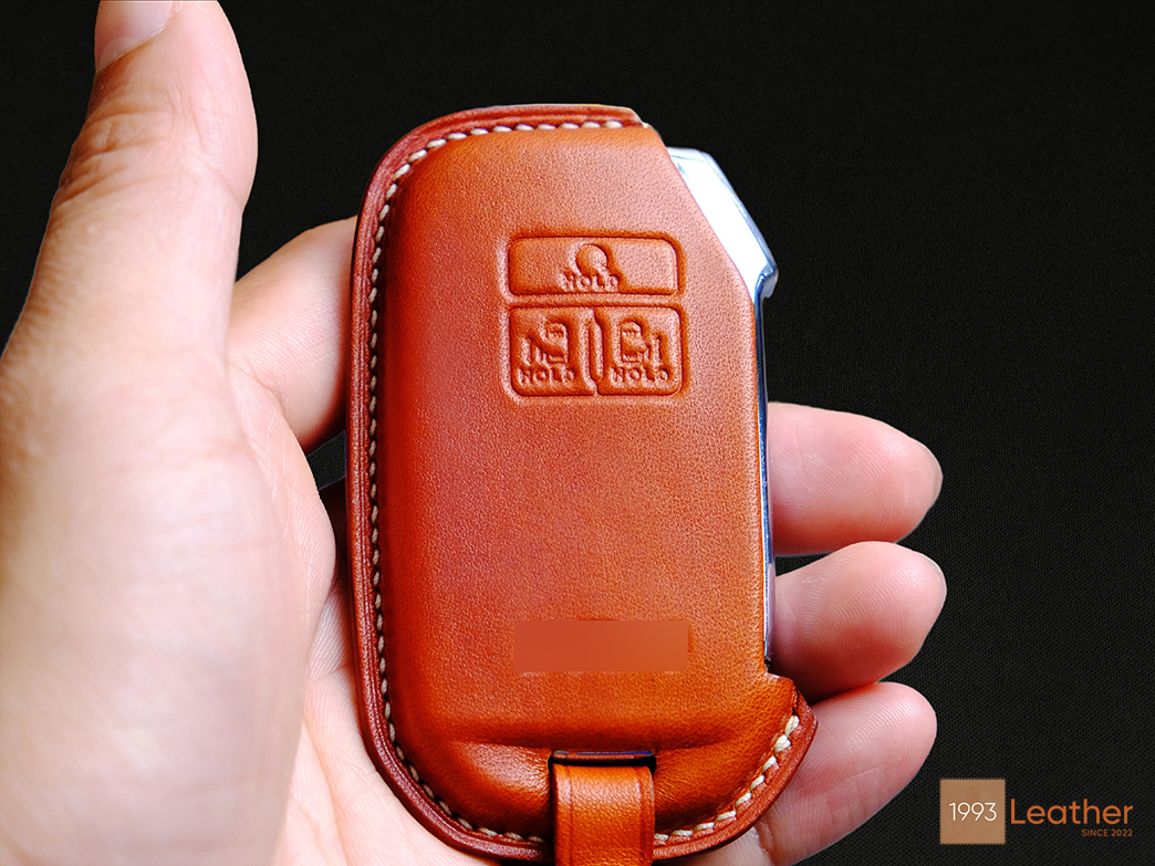 KIA Carnival Key Fob Cover