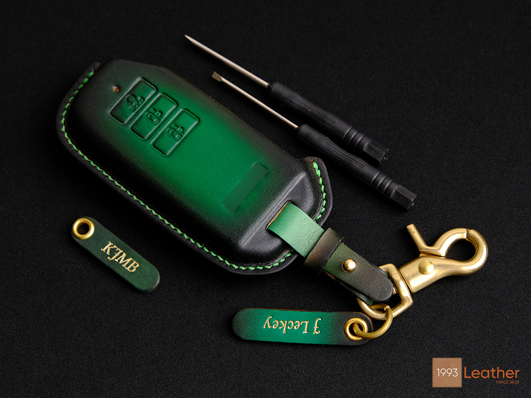 KIA EV6, EV9 Key Fob Cover