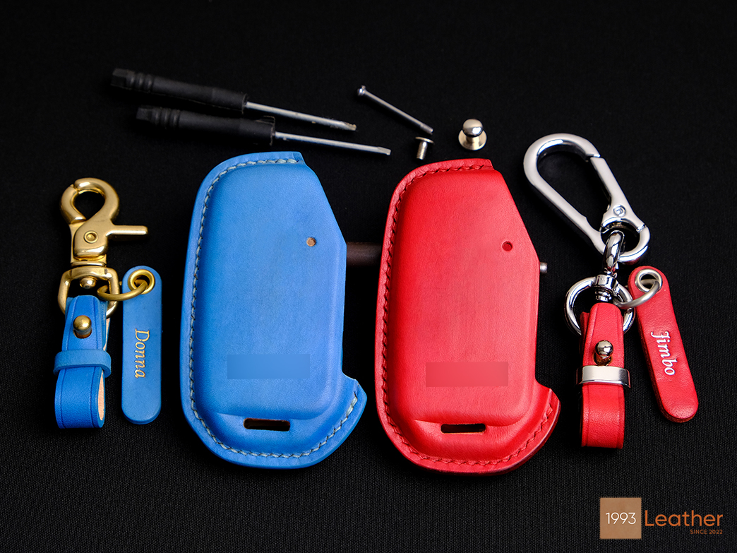 KIA Forte (K3) Key Fob Cover