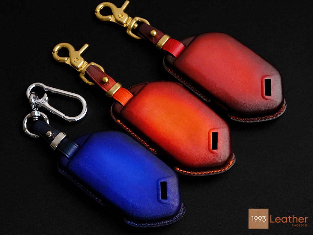 KIA K5 (Optima) Key Fob Cover