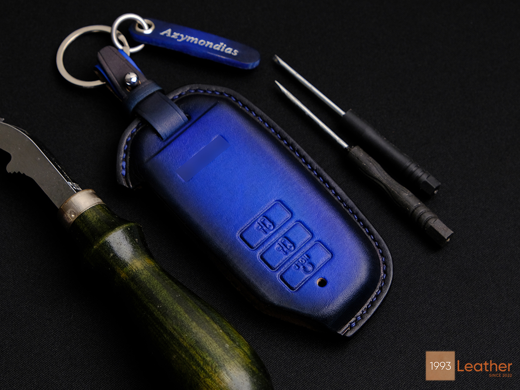 KIA Niro Key Fob Cover