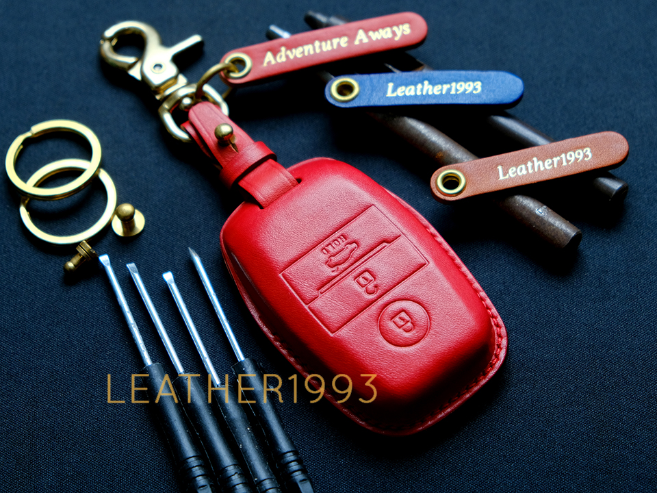 Kia Picanto Key Fob Cover
