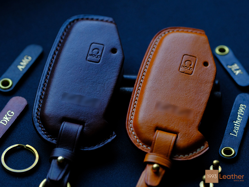 Kia Seltos Key fob cover