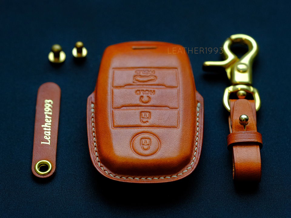 Kia Sonet Key fob cover