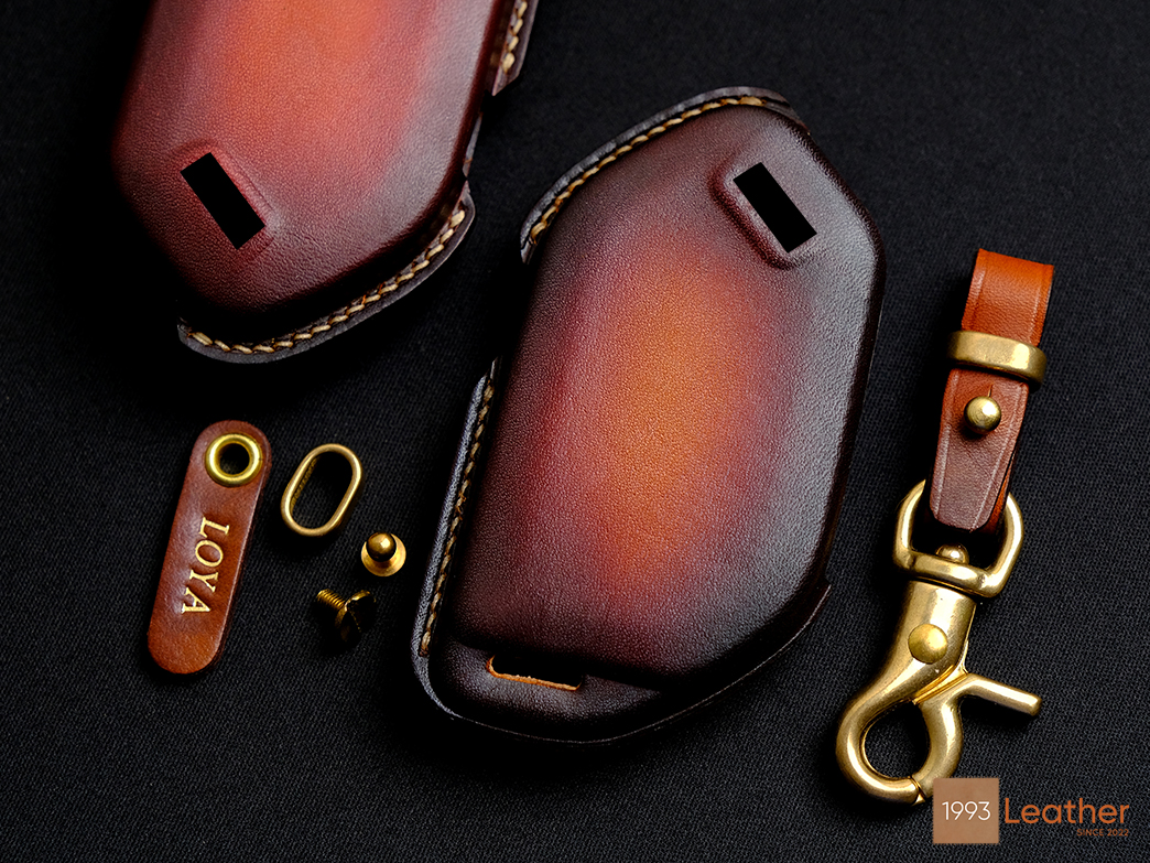 KIA Sorento Key fob cover