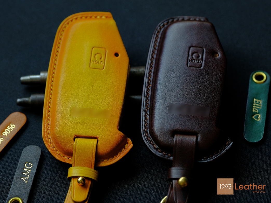 KIA Soul Key Fob Cover