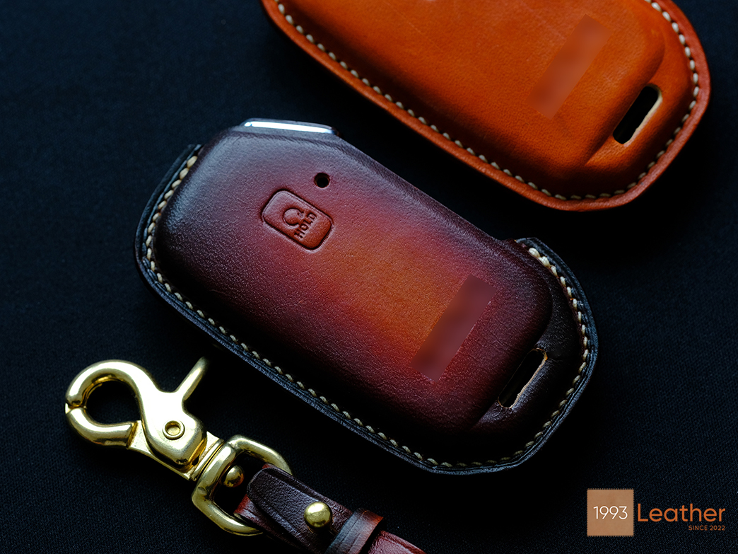 KIA Sportage Key Fob Cover