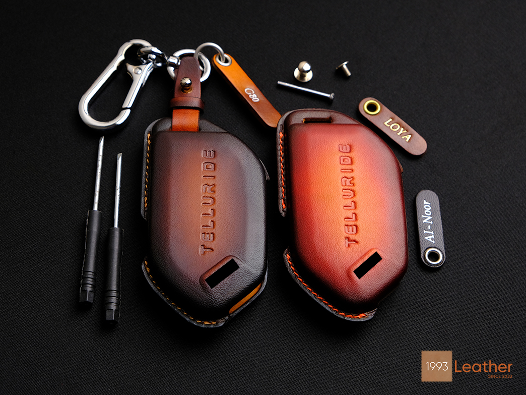 KIA Telluride Key fob cover