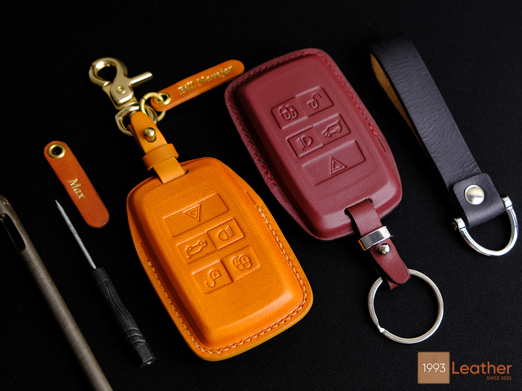 Land Rover Discovery, Discovery Sport Key Fob Cover
