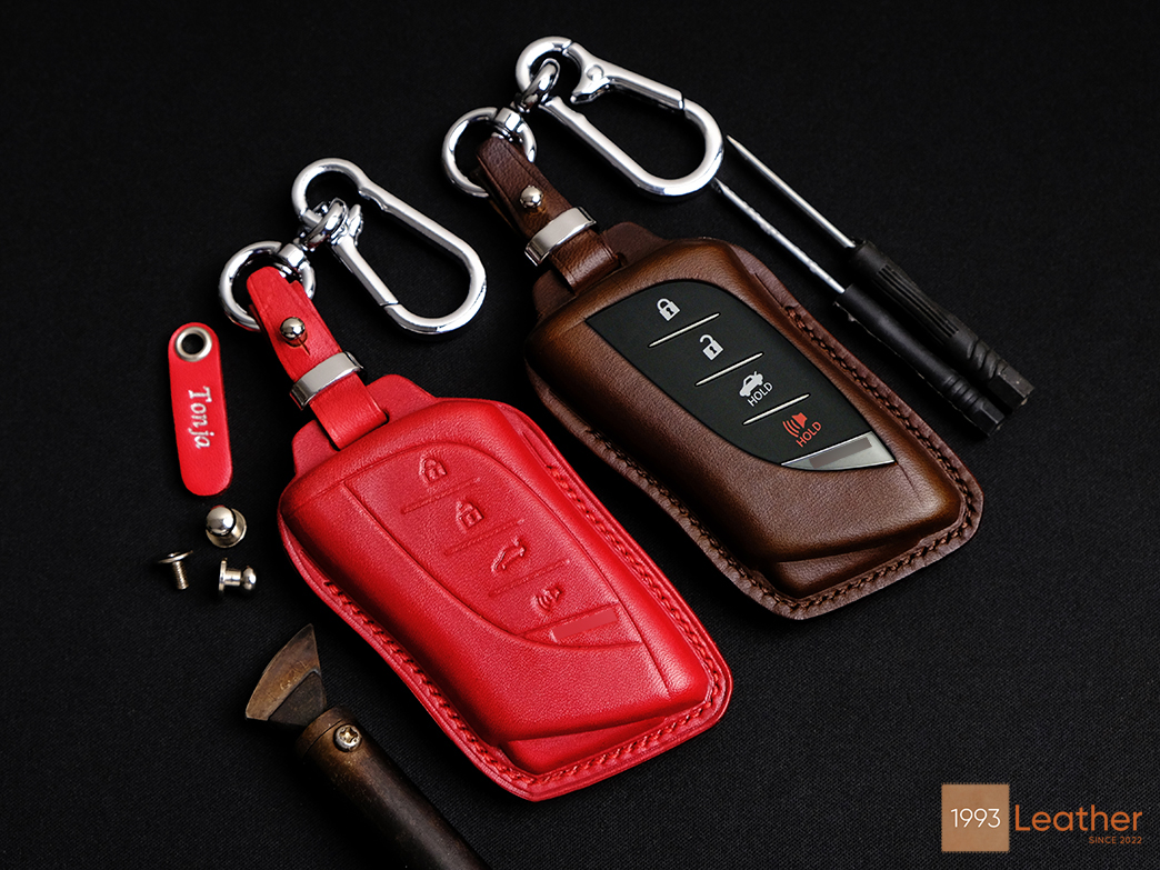 Lexus ES Key fob cover