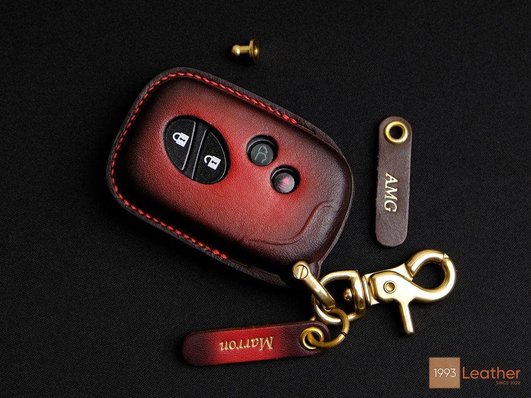 Lexus GX Key fob cover