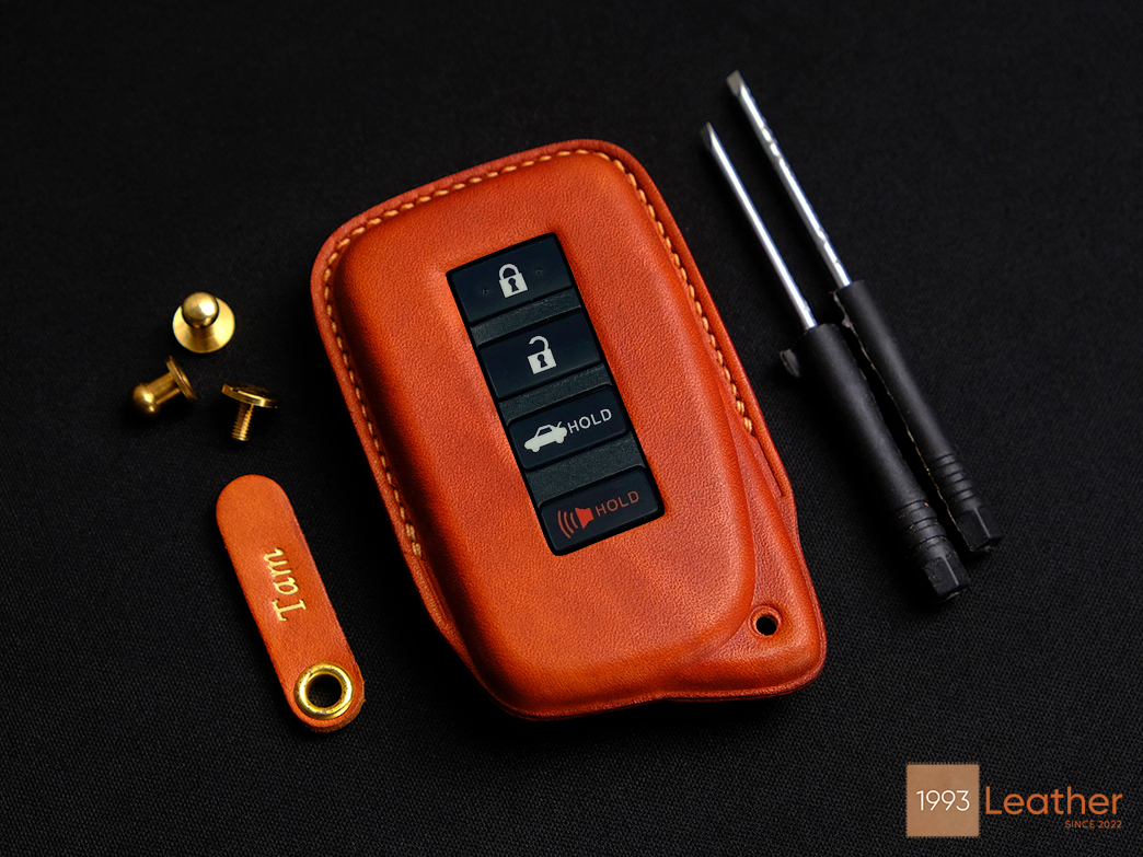 Lexus IS Key Fob Cover