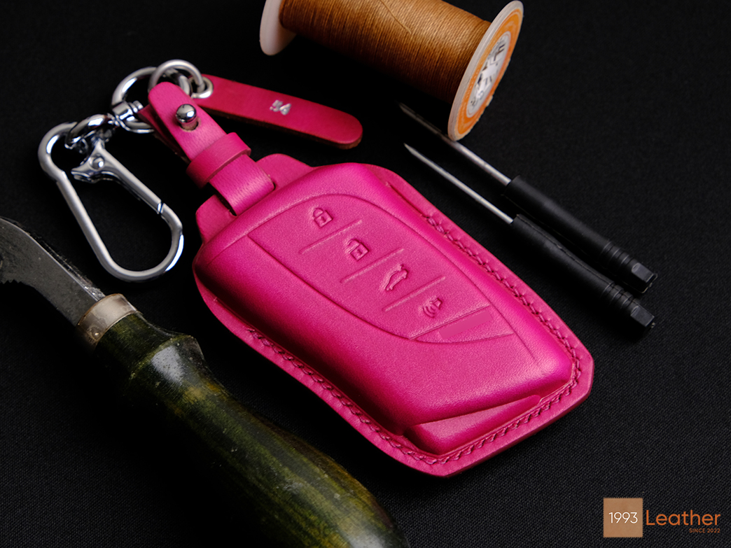 Lexus LS Key fob cover