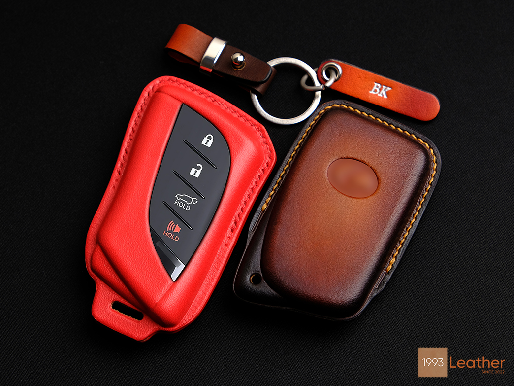 Lexus NX Key fob cover