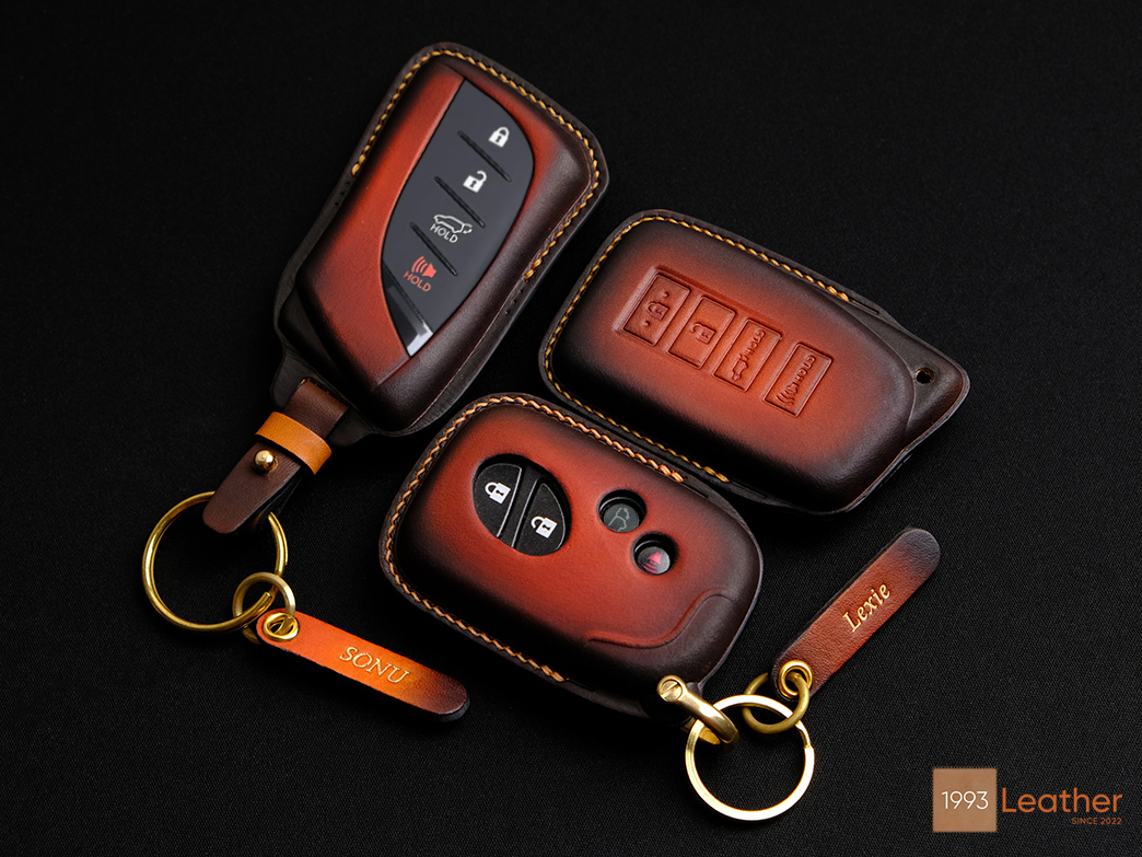 Lexus RX Key Fob Cover
