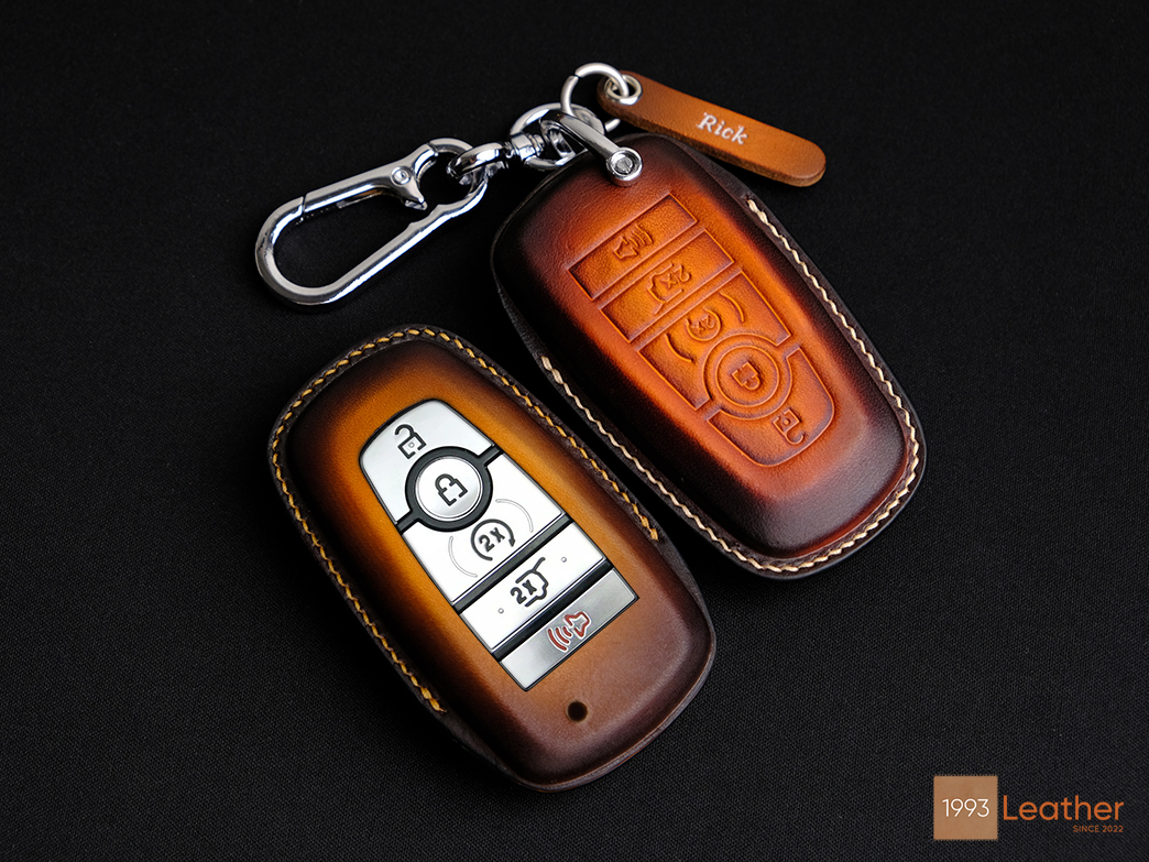 Lincoln Corsair Key Fob Cover