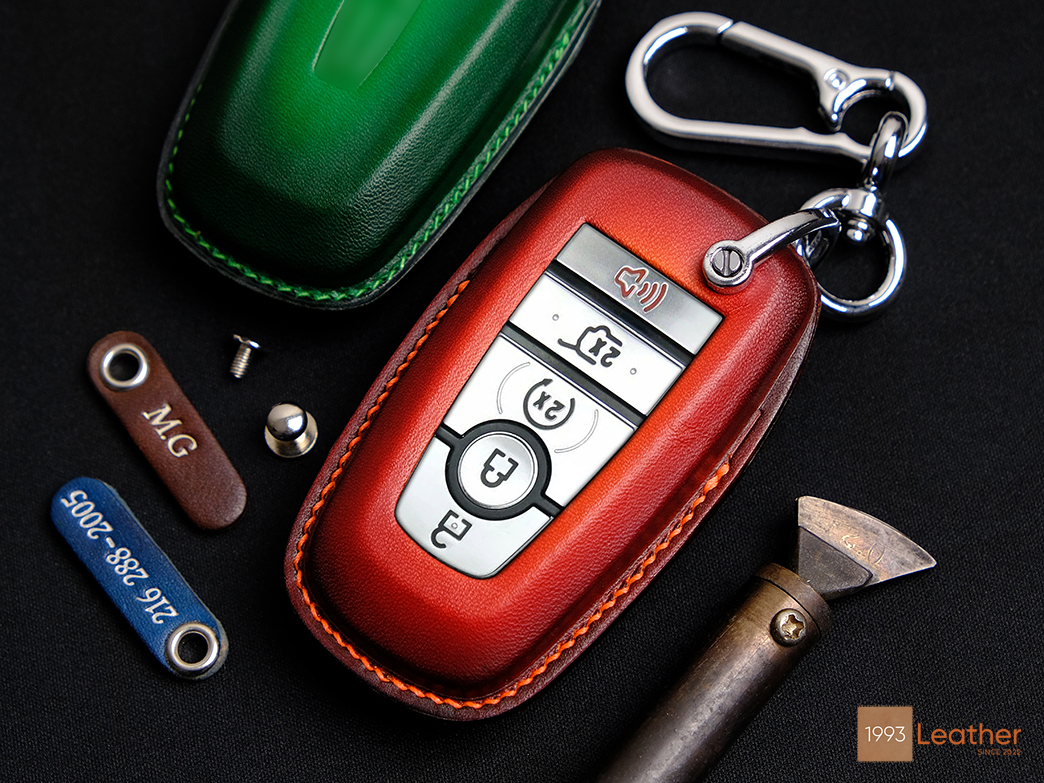 Lincoln Navigator Key fob cover