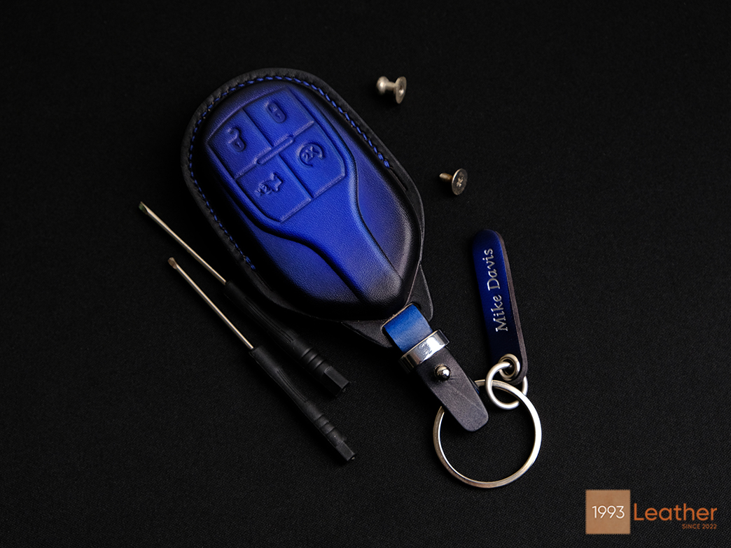 Maserati MC20, MC20 Cielo Key Fob Cover