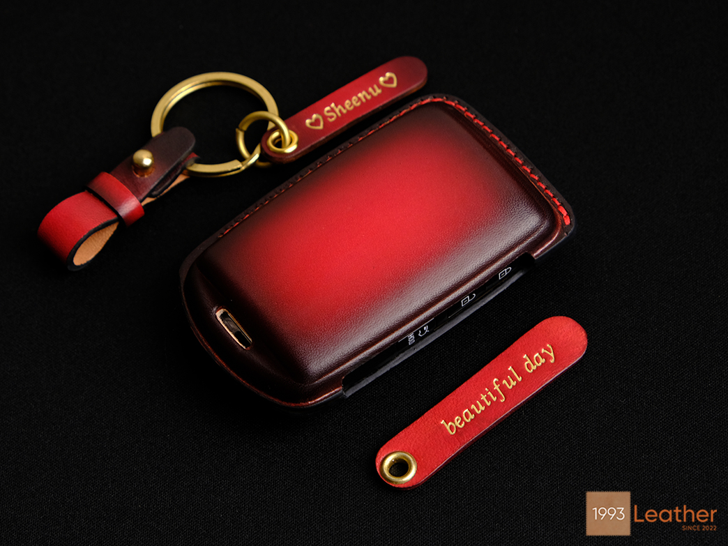 Mazda 2, 3, 6 Key Fob Cover