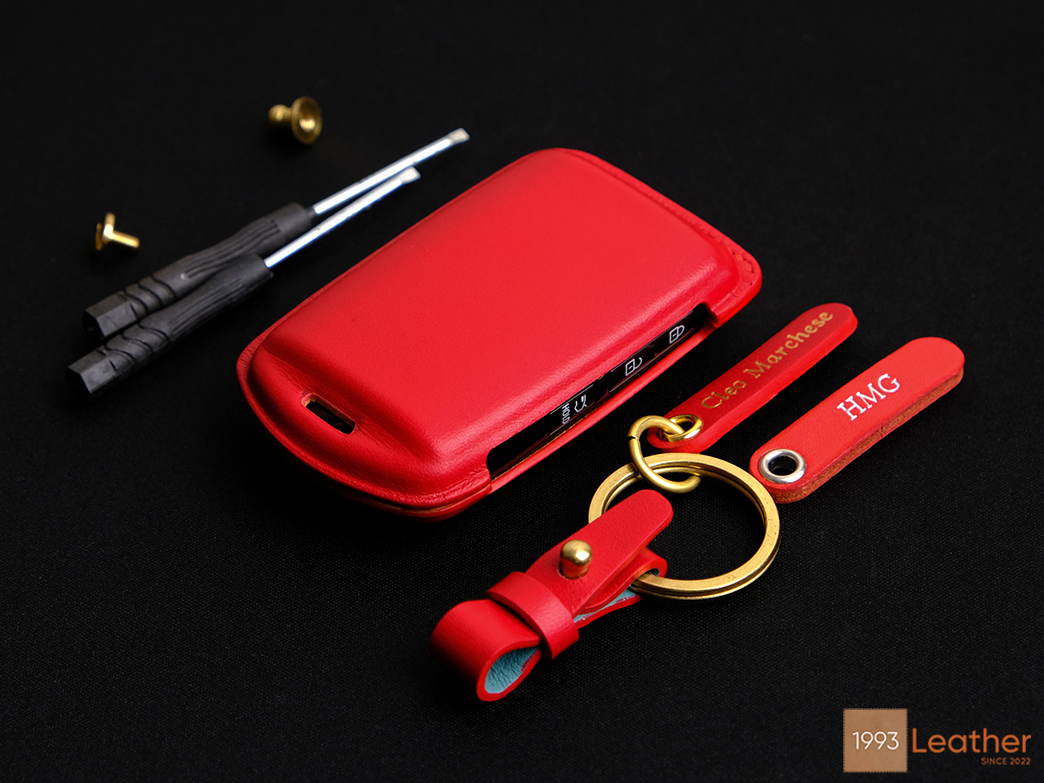 Mazda CX-30, CX-3 Key Fob Cover