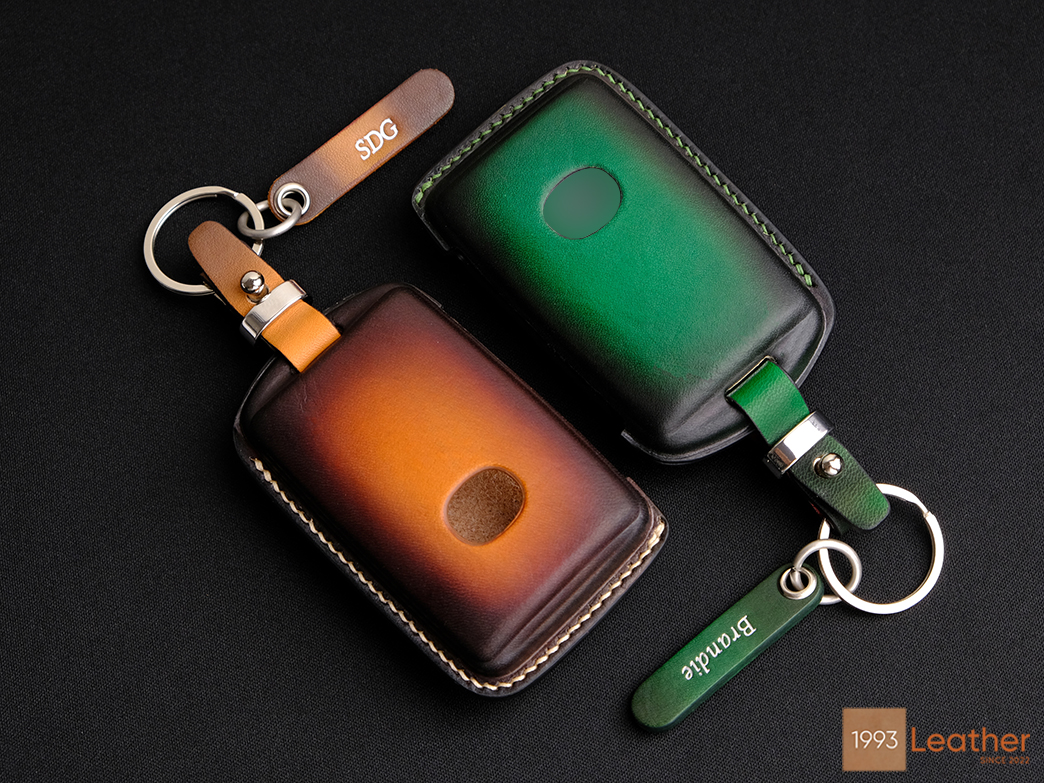 Mazda CX-5, CX-50 Key Fob Cover