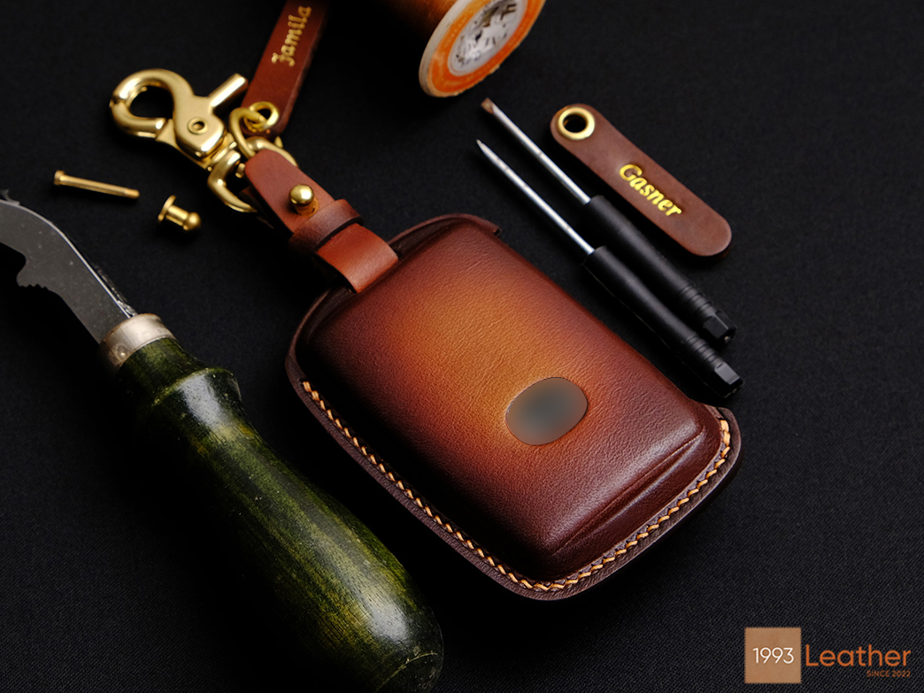 Mazda CX-60 Key Fob Cover