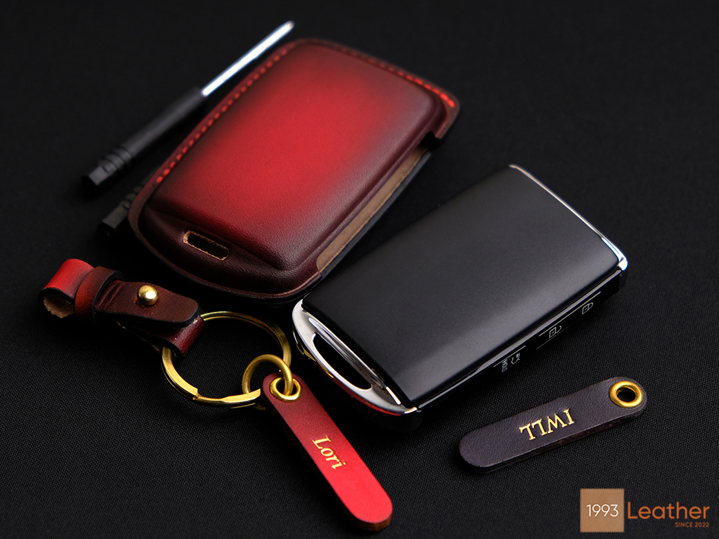 Mazda CX-70 Key Fob Cover