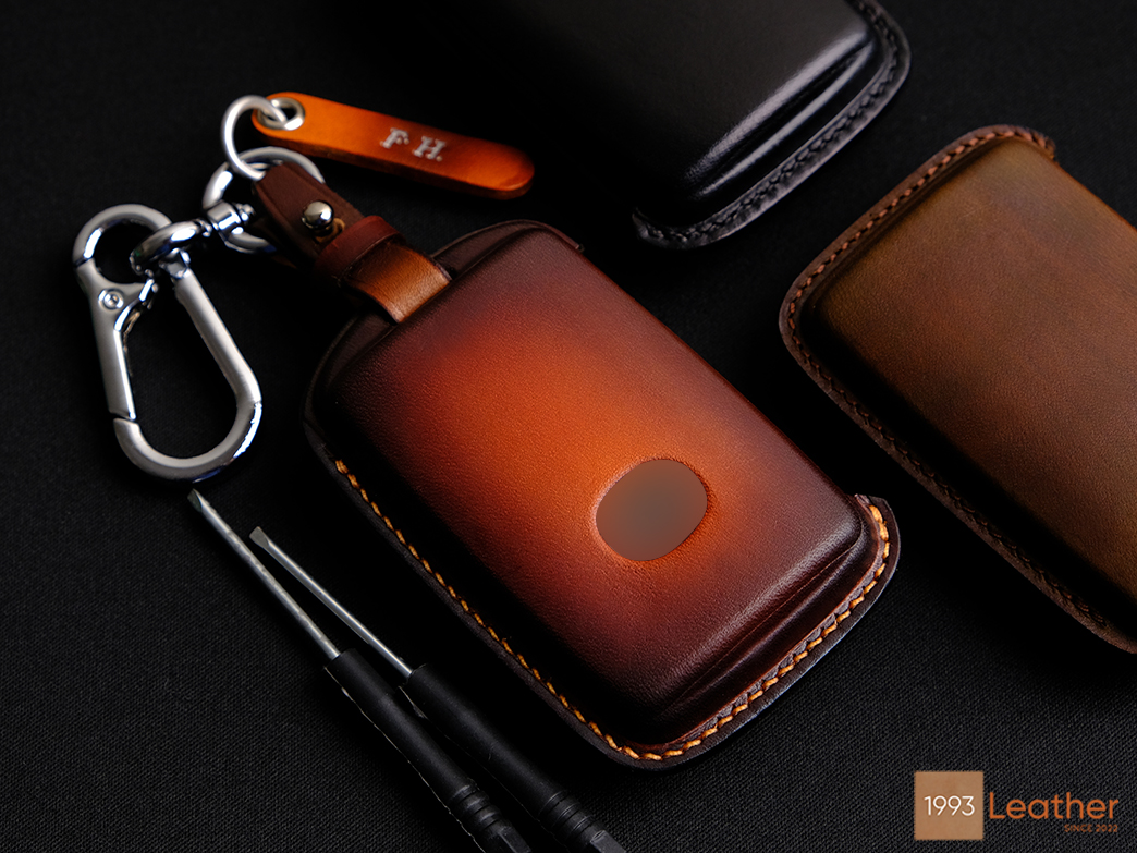 Mazda CX-90 (CX-9) Key Fob Cover